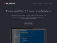partfire.co.uk Thumbnail