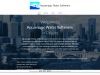 Aquamagicwater.com