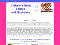 childrensbookeditors.com Thumbnail
