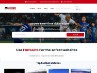 Fanseats.co.uk
