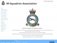 49squadron.co.uk Thumbnail
