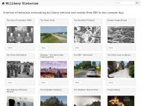 Militaryhistories.co.uk