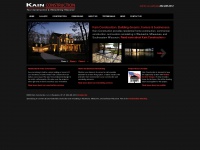 kainconstruction.com