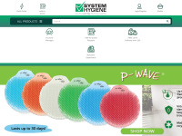Systemhygiene.co.uk