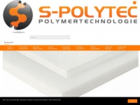 s-polytec.com Thumbnail