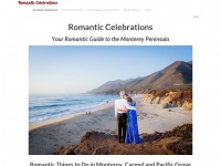 romanticcelebrations.com