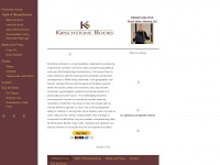 kirschstonebooks.com