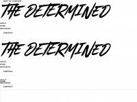 thedetermined.co Thumbnail