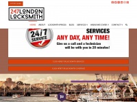 247londonlocksmith.co.uk Thumbnail