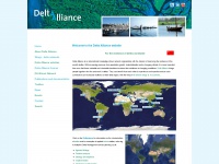 delta-alliance.org Thumbnail