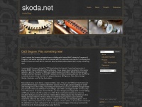 Skoda.net