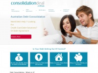 consolidationdeal.com.au Thumbnail