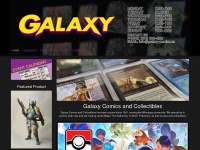 galaxy-comics.ca Thumbnail