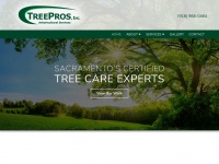 treeprosinc.com