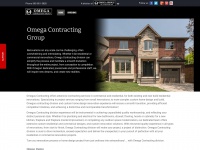 omegacontractinggroup.com