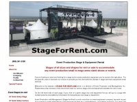 stageforrent.com Thumbnail