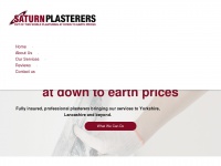 Saturnplasterers.co.uk