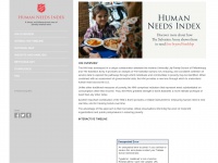 humanneedsindex.org
