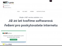 net-service.cz Thumbnail