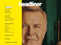 headlinermagazine.net Thumbnail