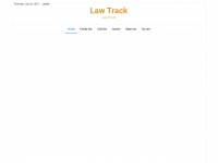 lawtrack.com Thumbnail