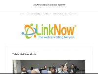 Linknowmedia.us