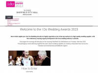 Ido-weddingawards.co.uk