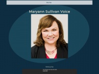 Maryannsullivanvoice.com