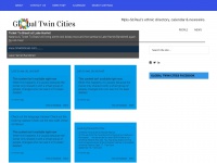 globaltwincities.com