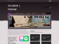 solomonparham.com Thumbnail