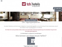 tch-hotels.de Thumbnail