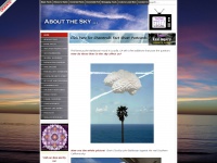 aboutthesky.com Thumbnail