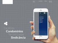 Livefacilities.com.br