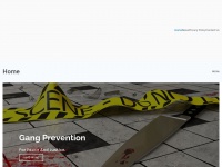 gangprevention.ca Thumbnail