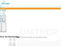 unither-pharma.com Thumbnail