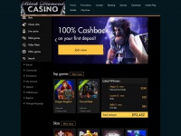 Blackdiamond-casino.us