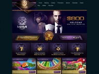 miamiclub-casino.us Thumbnail