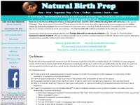 naturalbirthprep.com