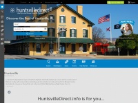 huntsvilledirect.info Thumbnail