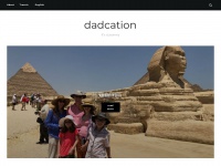 dadcation.com Thumbnail