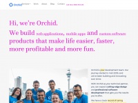 orchid.co.nz Thumbnail