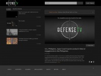 defensetv.com