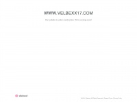 Velbexx17.com