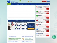 Loterialafavorita.com