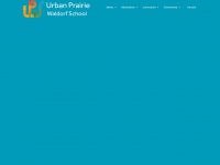 urbanprairie.org Thumbnail