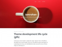 imrohan.com