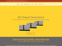bcdieselgenerators.com