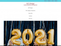 gcsdesign.com Thumbnail