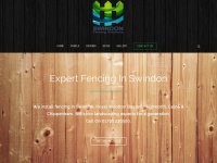 swindonfencing.co.uk