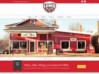 Lemspizza.com